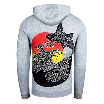 Rusty Neal Sweatshirt 2