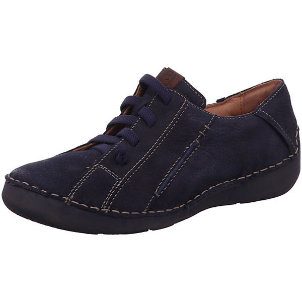 Schnürhalbschuhe Schnürschuhe