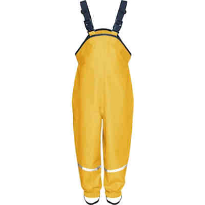 Kinder Regenhose