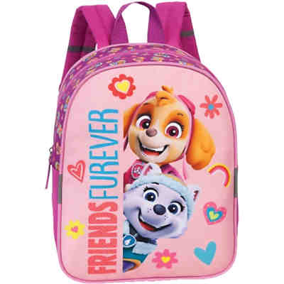 Kinderrucksack PAW Patrol Friends Forever