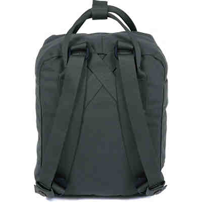 Fjällräven Kinderdaypack Re-Kanken Mini Tagesrucksäcke 2