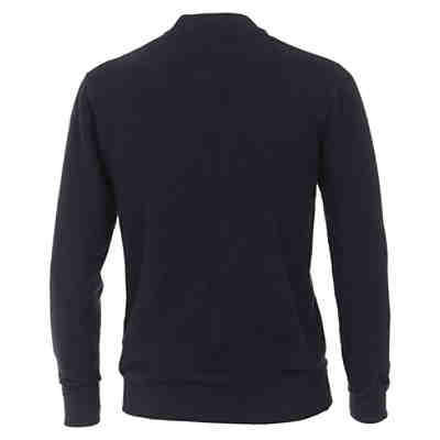 CASAMODA Strickjacke uni Strickjacken 2