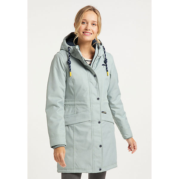 Winterparka Mäntel