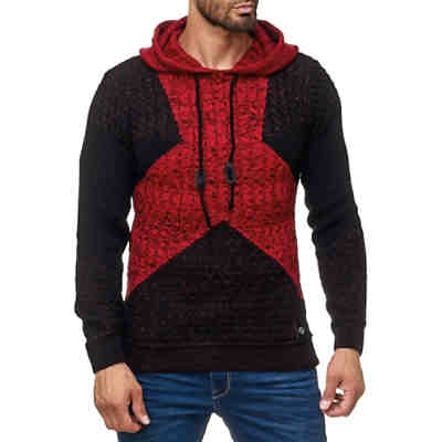 Rusty Neal Pullover