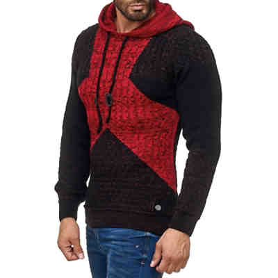Rusty Neal Pullover 2
