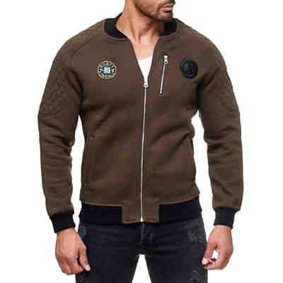 Rusty Neal Sweatjacke