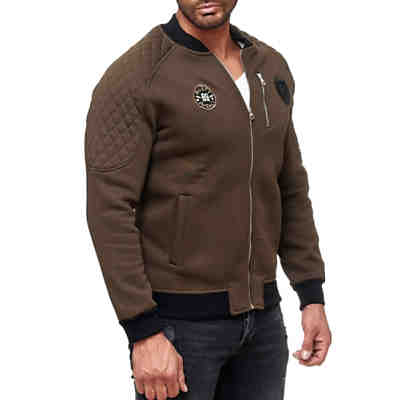 Rusty Neal Sweatjacke 2