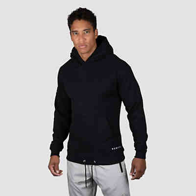 Herren Kapuzenpullover Kimo Hoodie Kapuzenpullover 2