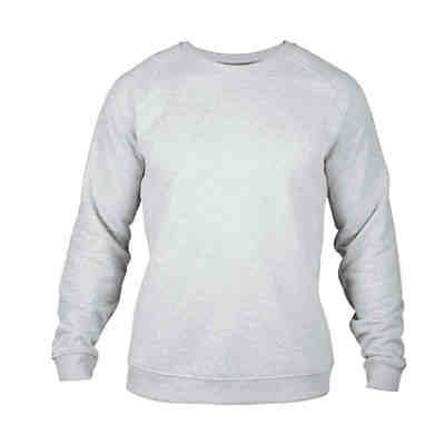 Herren Pullover Logo Basic Sweatshirt Pullover