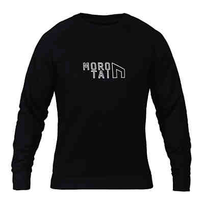 Herren Pullover Performance Sweatshirt Pullover