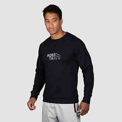 Herren Pullover Performance Sweatshirt Pullover 2