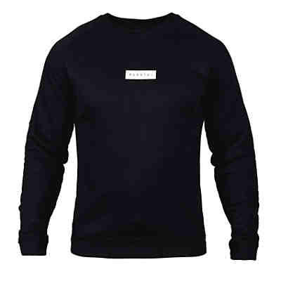 Herren Sweatshirt Small Bloc Logo Sweatshirt Sweatshirts