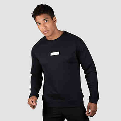 Herren Sweatshirt Small Bloc Logo Sweatshirt Sweatshirts 2