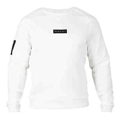 Herren Sweatshirt Small Bloc Logo Sweatshirt Sweatshirts