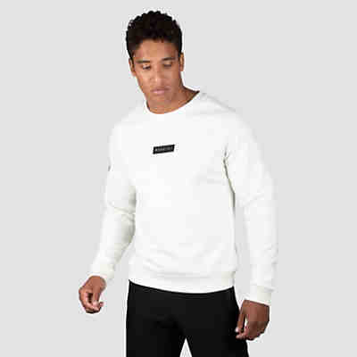 Herren Sweatshirt Small Bloc Logo Sweatshirt Sweatshirts 2