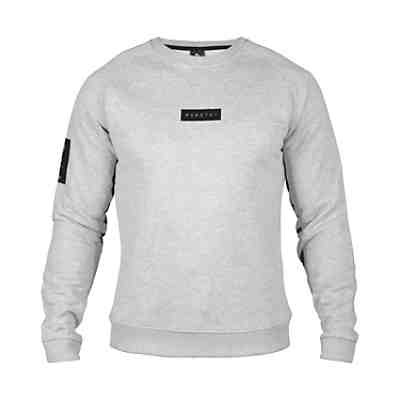 Herren Sweatshirt Small Bloc Logo Sweatshirt Sweatshirts