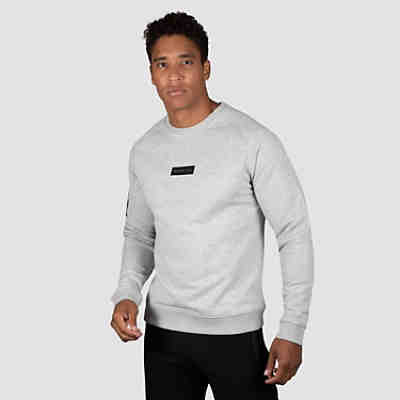 Herren Sweatshirt Small Bloc Logo Sweatshirt Sweatshirts 2