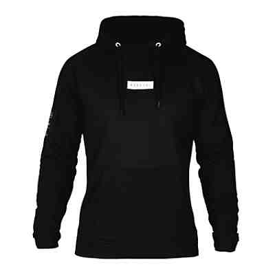 Herren Kapuzenpullover Small Bloc Logo Hoodie Kapuzenpullover