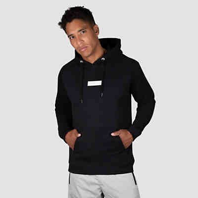 Herren Kapuzenpullover Small Bloc Logo Hoodie Kapuzenpullover 2