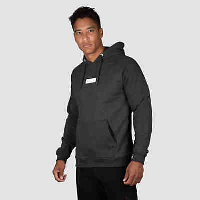 Herren Kapuzenpullover Small Bloc Logo Hoodie Kapuzenpullover 2