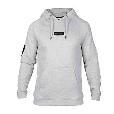 Herren Kapuzenpullover Small Bloc Logo Hoodie Kapuzenpullover