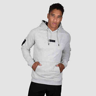 Herren Kapuzenpullover Small Bloc Logo Hoodie Kapuzenpullover 2