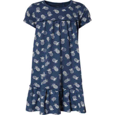 Kinder Jerseykleid