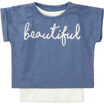 T-Shirt für Mädchen