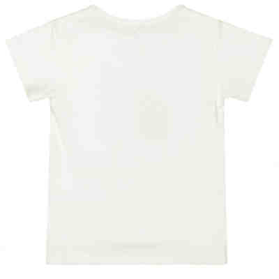 T-Shirt für Mädchen, Pailletten 2