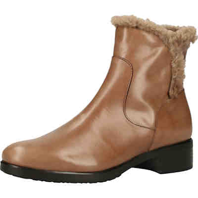 Stiefelette Klassische Stiefeletten