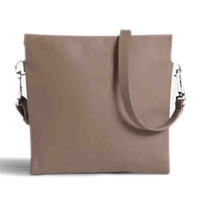 Pure 2 Umhängetasche Leder 20 cm Umhängetaschen