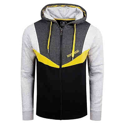 Rusty Neal Sweatjacke