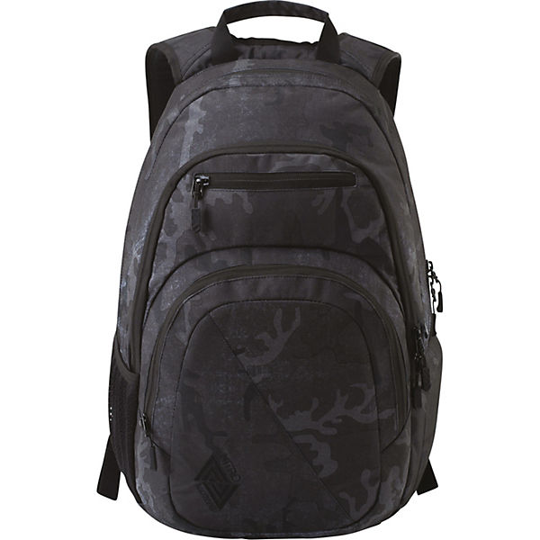 Stash 29 Rucksack 49 cm Laptopfach Laptop-Rucksäcke