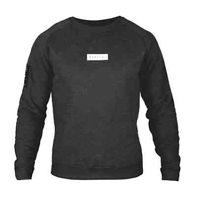Herren Sweatshirt Small Bloc Logo Sweatshirt Sweatshirts