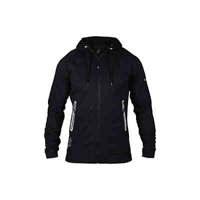 Herren Kapuzenpullover Yvo Tech Zip Hoodie Kapuzenpullover