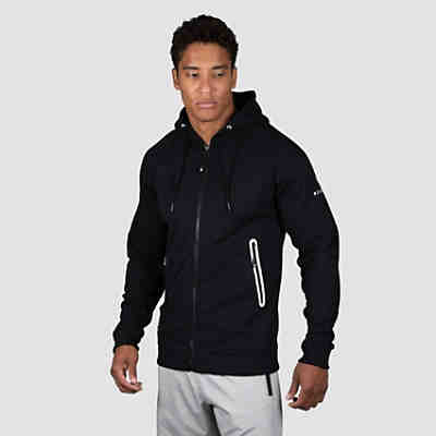 Herren Kapuzenpullover Yvo Tech Zip Hoodie Kapuzenpullover 2