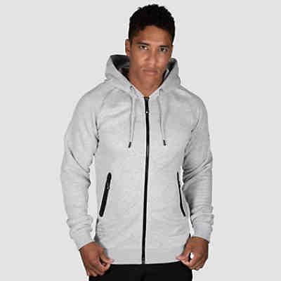 Herren Kapuzenpullover Yvo Tech Zip Hoodie Kapuzenpullover