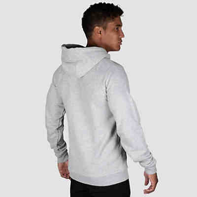 Herren Kapuzenpullover Yvo Tech Zip Hoodie Kapuzenpullover 2