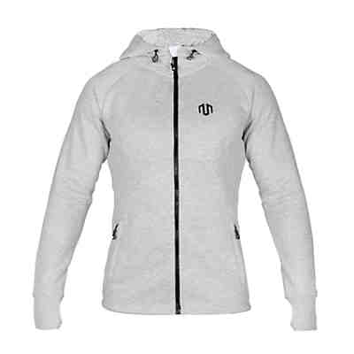 Herren Sport-Sweatjacke Neotech Full Zip Hoodie 2.0 Sweatjacken