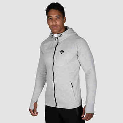 Herren Sport-Sweatjacke Neotech Full Zip Hoodie 2.0 Sweatjacken 2