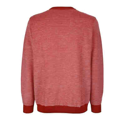 Pullover mit Allover-Rippenmuster 2