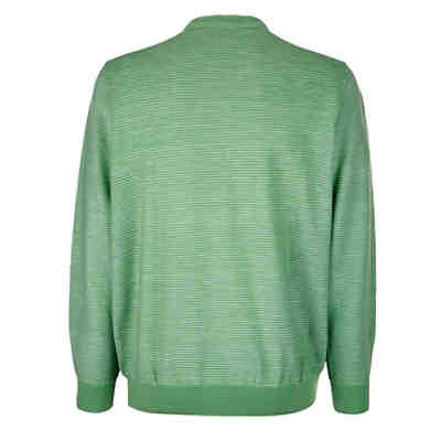 Pullover mit Allover-Rippenmuster 2