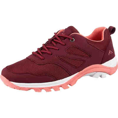 Hiking Frey-go Low 2.0 Wanderschuhe