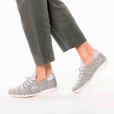 Frey-Run Soft Walk Sneaker Low 2