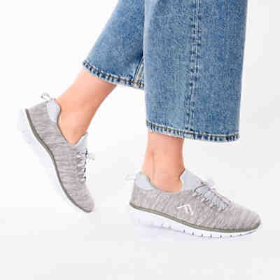 Soft light frey-connect Sneakers, leichte City Schuhe 2