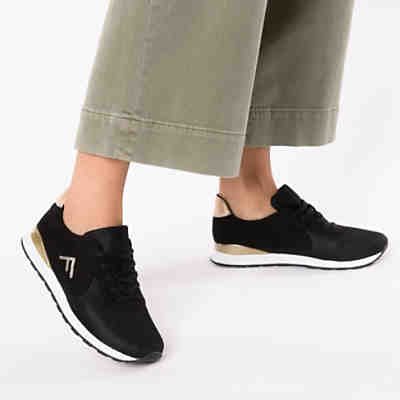 Women's Shoes Sneakers Low 2