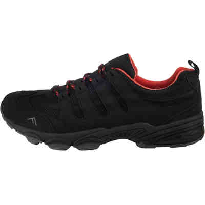 Outdoorschuhe Frey-go low 1.0, enhanced step 2