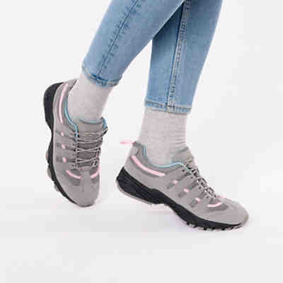 Outdoorschuhe Frey-go low 1.0, enhanced step 2
