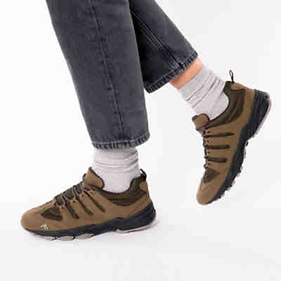 Outdoorschuhe Frey-go low 1.0, enhanced step 2
