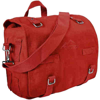 BW Einsatztasche, 12 l Umhängetaschen
